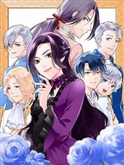 变形金刚漫画内页分栏示意图，大画格与小画格交错
